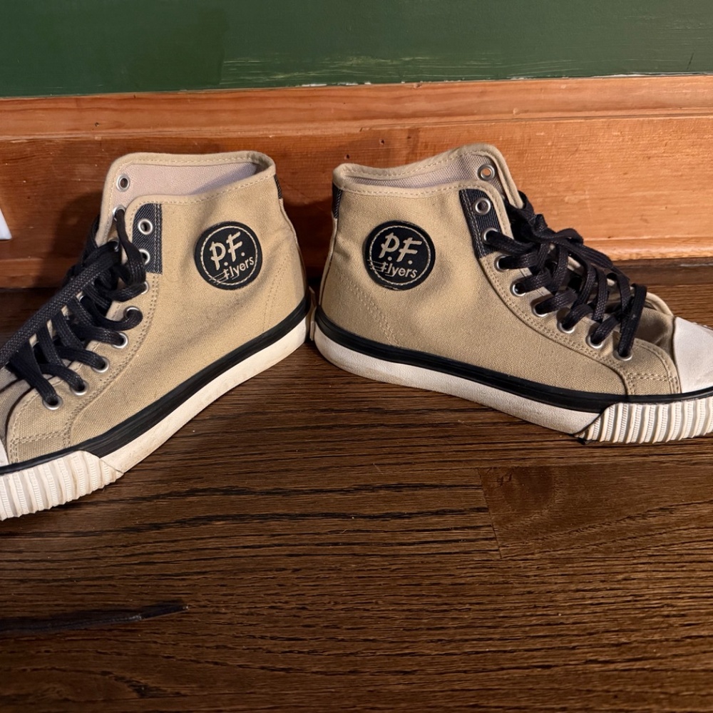 PF Flyers - Picture 4 of 4